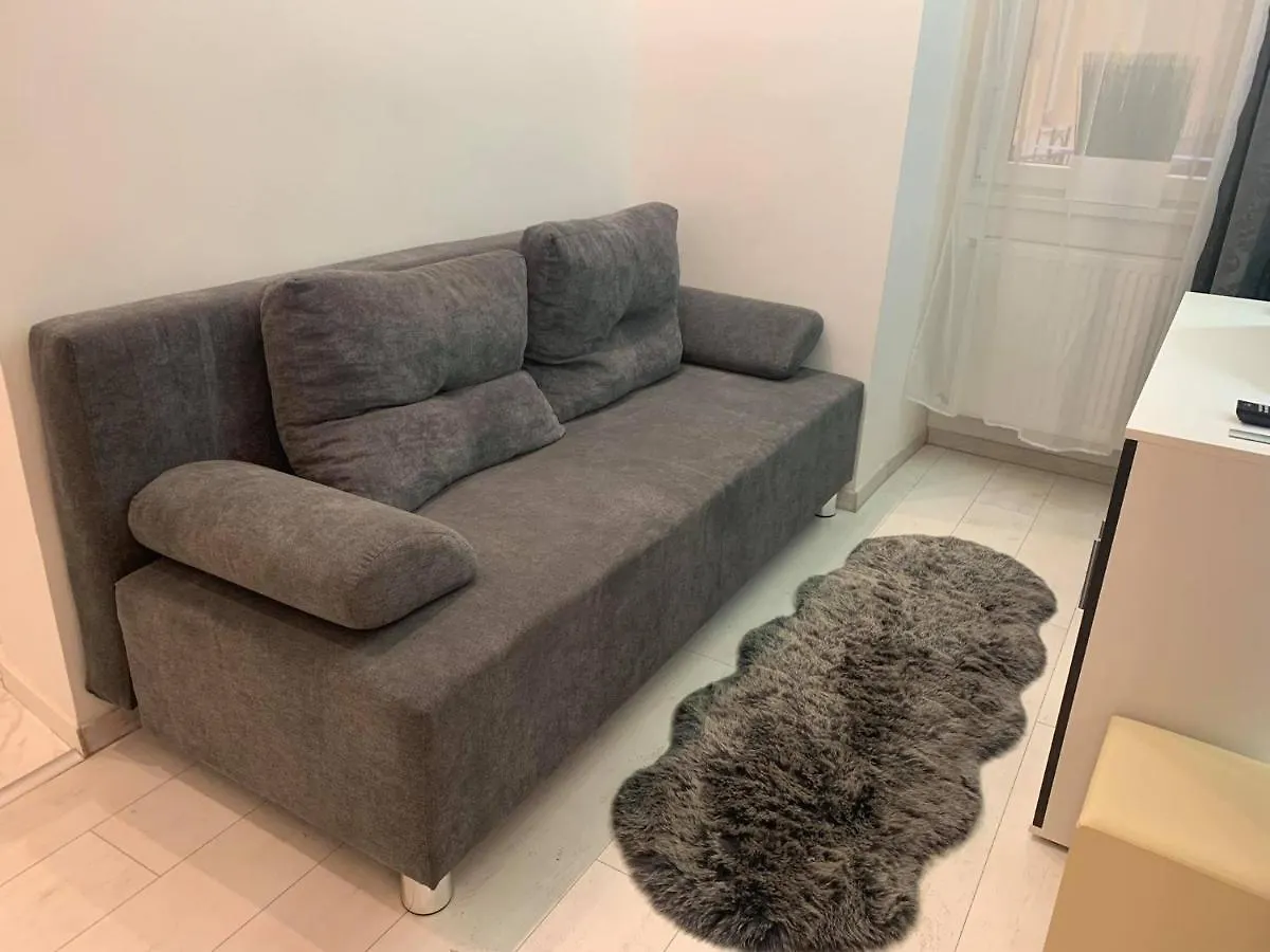 Cool Cat Budapest Apartment 0*,  Венгрия